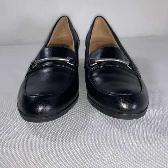 Soul Naturalizer Women's Firstly Slip-ons Loafer Shoes Black Sz  10 M - Picture 3 of 13